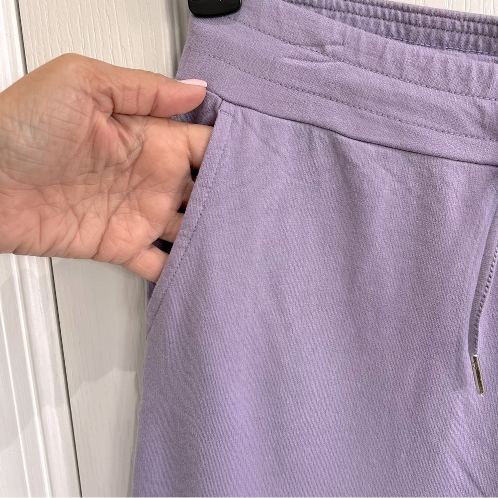 Weekends by Chico's Purple/Lavender Comfy Lounge Pants Size 4/6 XS - Picture 8 of 12